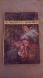 Shakespeare-Marchen