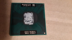 SL8VR Intel Core Duo Processor T2300 1.66 667 MHz FSB socket PBGA479 PPGA478 foto