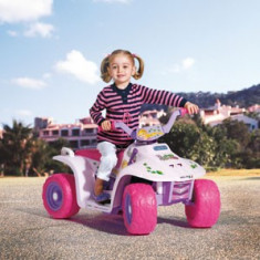 Peg Perego - Quad Princess foto