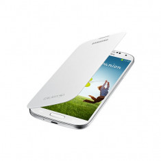 Husa Samsung Galaxy S4 I9500 I9505 I9508 i9501 EF-FI950BWEGWW + folie + stylus