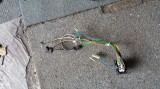 Instalatie electrica far Fiat Doblo