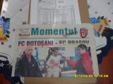 Program FC Botosani - FC Brasov