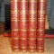 MOLIERE _ OEUVRES COMPLETES DE M.PHILARETE CHASLES (VOL.1- 4)- PARIS - 1855/1856