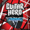 Guitar Hero Van Halen Nintendo Wii