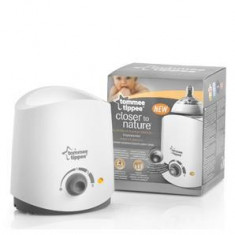 Tommee Tippee - Incalzitor Electric Pentru Biberoane foto