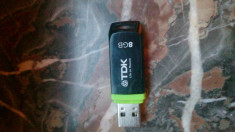 Stick USB TDK 8Gb foto