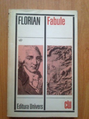 i Fabule Florian foto