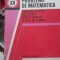 PROBLEME DE MATEMATICA PENTRU ELEVII DE LICEU