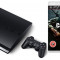 SONY PLAYSTATION (PS3) incl. 20 TOP GAMES (si 2 x controller wireless)