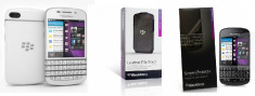 Blackberry Q10 foto