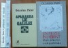 8 lucrari in prima editie de Octavian Paler, toate cu autograf