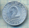 8352 MONEDA- AUSTRIA - 2 GROSCHEN -anul 1954 -starea ce se vede, Europa