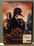 DVD Aventura - &quot;THE THIEF LORD&quot;(Regele Hotilor) - (2006/Engleza ) -Nou/Sigilat, warner bros. pictures