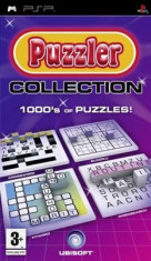 Puzzler Collection Psp foto