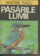 PASARILE LUMII - DIMITRIE RADU foto