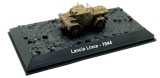 Macheta Lancia Lince - 1944 scara 1:72