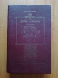i Istoria literaturii romane vechi - Stefan Ciobanu