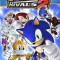 Sonic Rivals 2 Psp