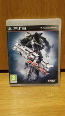 PS3 MX vs. ATV reflex - joc original by WADDER foto