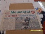 Program FC Botosani - Dunarea Giurgiu