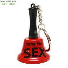 Breloc ring for sex foto