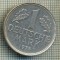 8383 MONEDA- GERMANIA(RFG) - 1 MARK -anul 1975 D -starea ce se vede