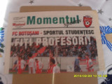 Program FC Botosani - Sportul Stud.