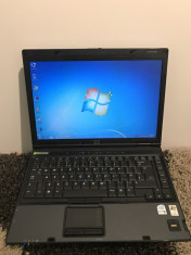 Hp Compaq nc6400 foto