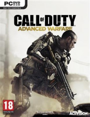 Call Of Duty Advanced Warfare Pc foto