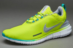 Adidasi barbat Nike Free Trainer 5.0 V6 - adidasi originali - alergare - running foto