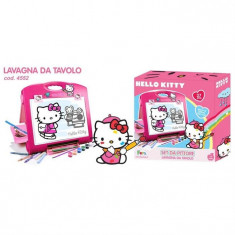 Set Artist Hello Kitty Faro foto