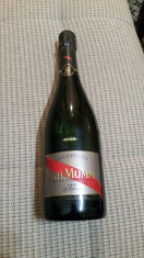 Sampanie vintage G.H. Mumm - millesime 2009 foto