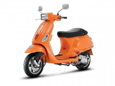 Peg Perego - Vespa 12V foto