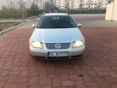 Volkswagen Bora Highline 1.9 tdi 6 trepte taxa platita foto