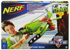 Nerf Zombie Strike Crossfire Bow foto