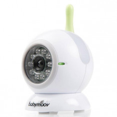 Babymoov ? A014606 Camera Aditionala Pentru Video-Interfon Cu Touch-Screen foto