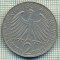 8380 MONEDA- GERMANIA(RFG) - 2 MARK -anul 1964 J -starea ce se vede