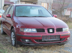 Seat Toledo, 1.9 TDI, an 2000 foto