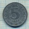 8354 MONEDA- AUSTRIA - 5 GROSCHEN -anul 1957 -starea ce se vede