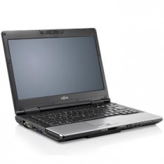 Laptopuri SH Fujitsu Lifebook S782 Core i5 3340M Gen 3 foto