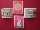 TIMBRE VATICAN SRIE=MNH, Nestampilat