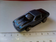 bnk jc Hot Wheels - Camaro Z 28 - 1983 foto