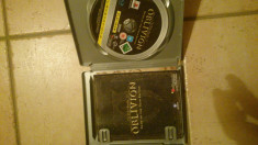 The Elder Scrolls IV: Oblivion joc PS3 foto
