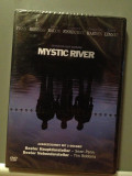 DVD Drama - &quot;MYSTIC RIVER&quot; cu S.PEAN/K.BACON (2003/Engleza/Deutsch) -Nou/Sigilat, warner bros. pictures