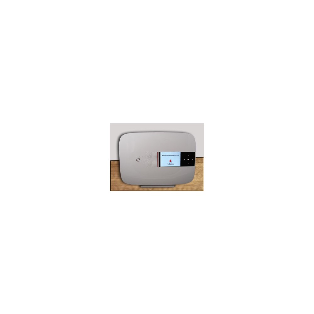 Vodafone Easybox 904 Lte : EasyBox 904 einrichten – Leo Löwchen