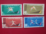 TIMBRE POLONIA