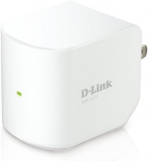 D-Link Range Extender Wireless N300 foto