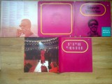 STEVIE WONDER - ANTHOLOGY (3LP,3 VINILURI, 1974,MOTOWN,Made in USA) + Booklet, VINIL