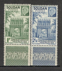 Sudan.1941 Maresal Petain SS.943 foto