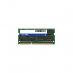 Memorie RAM AData Premier , 8 GB , DDR3 , 1600 Mhz , 1.35 V , SODIMM foto